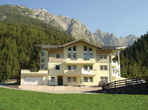 Appartementhaus Pinnisblick